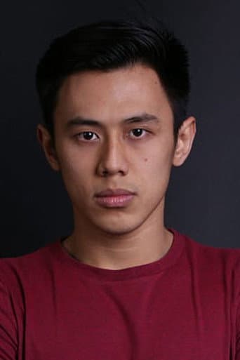 David Hendrawan fotoğrafı