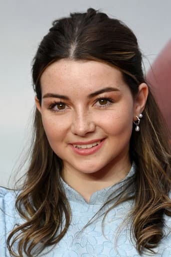 Lilly Aspell fotoğrafı