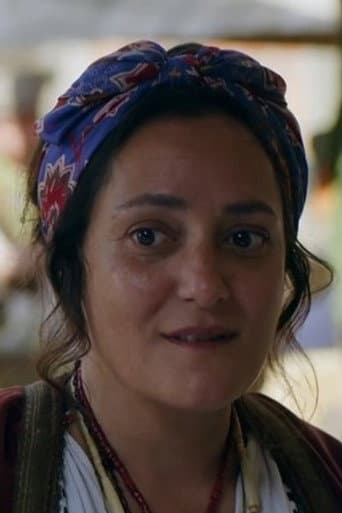 Neshe Demir fotoğrafı