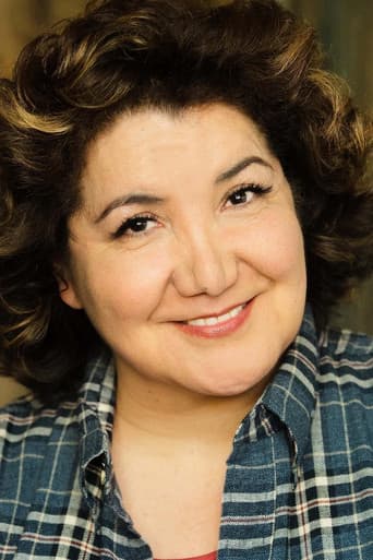 Blanca Araceli fotoğrafı