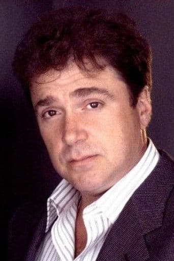 Michael Rispoli fotoğrafı