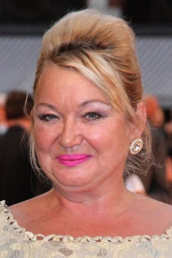 Nicola Duffett fotoğrafı