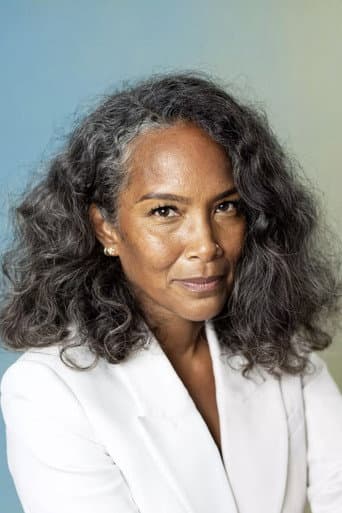 Mara Brock Akil fotoğrafı