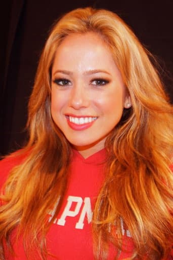 Sabrina Bryan fotoğrafı