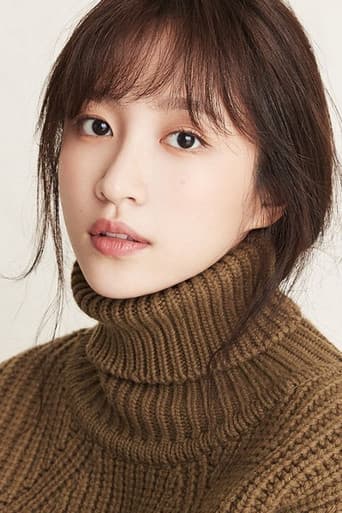Ahn Hee-yeon fotoğrafı