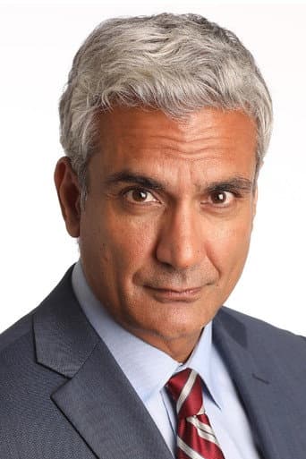 Dalip Sondhi fotoğrafı