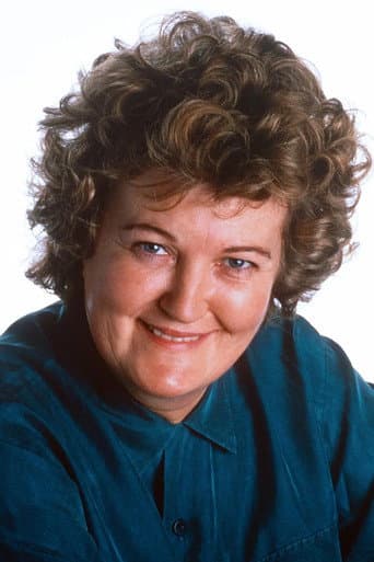 Brenda Fricker fotoğrafı