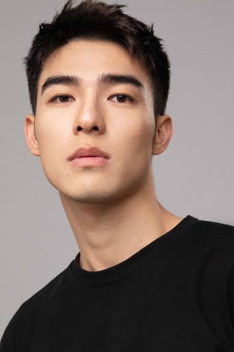 Chen Shicheng fotoğrafı
