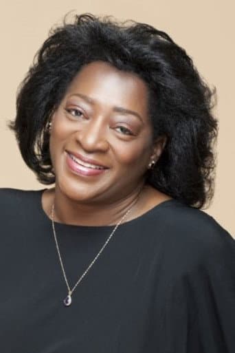 Tonea Stewart fotoğrafı
