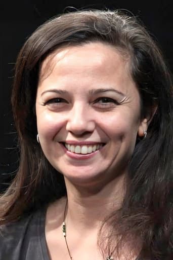 Damla Özen fotoğrafı