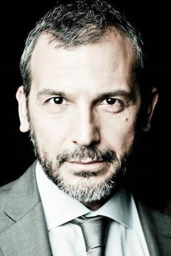 Mesut Özkeçeci fotoğrafı