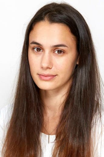 Camilla Wolfson fotoğrafı