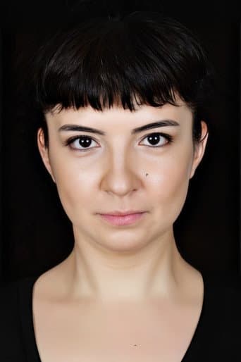 Serpil Göral fotoğrafı