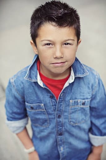 Maxwell Apple fotoğrafı