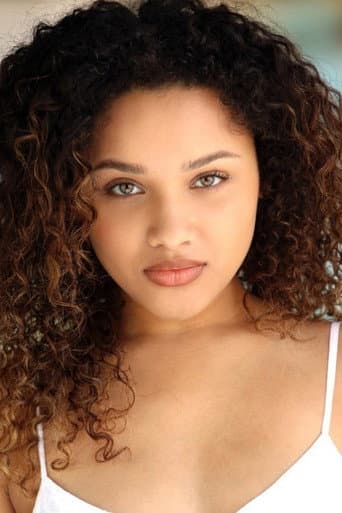 Jaylen Barron fotoğrafı