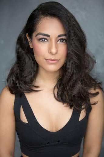 Manpreet Bambra fotoğrafı