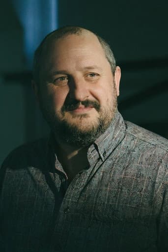 Oleg Malamuzh fotoğrafı