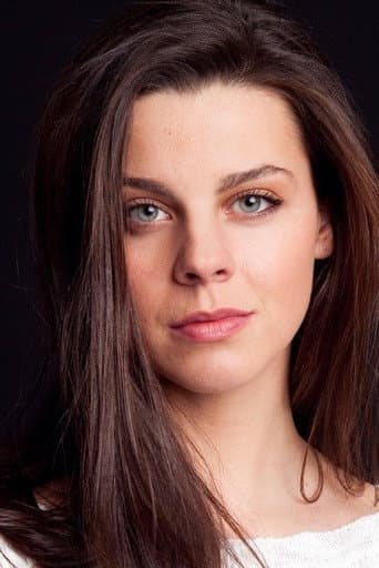 Clara Alvarado fotoğrafı