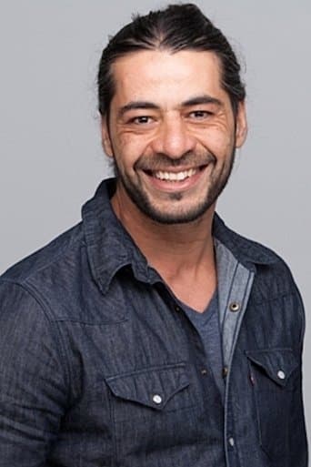 Tamer Burjaq fotoğrafı