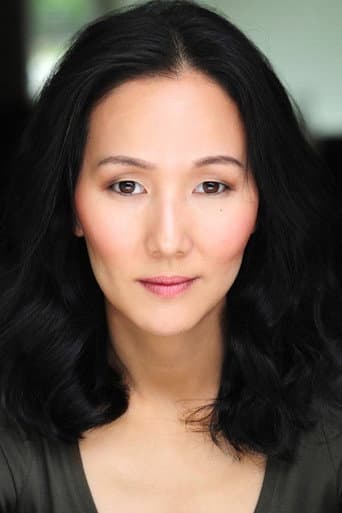 Michelle Choi-Lee fotoğrafı