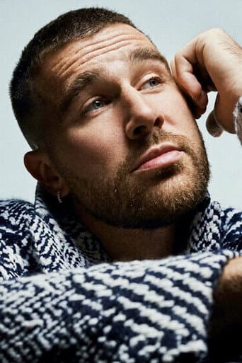 Travis Kelce fotoğrafı
