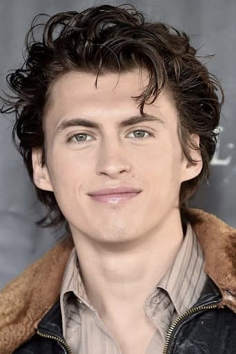 Dempsey Bryk fotoğrafı