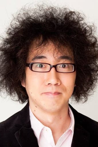 Kentarou Tone fotoğrafı