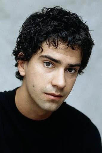 Hamish Linklater fotoğrafı