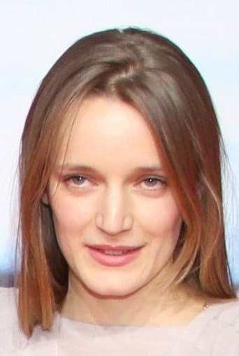 Hanna Hilsdorf fotoğrafı