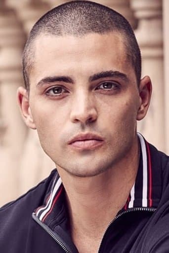 Benjamin Levy Aguilar fotoğrafı