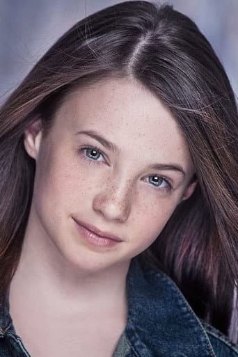 Hattie Kragten fotoğrafı
