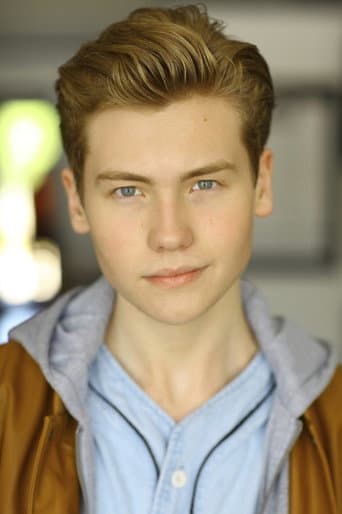 Benny Thrasher fotoğrafı