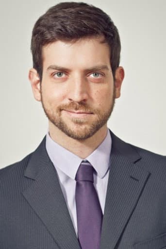 Felipe Montanari fotoğrafı