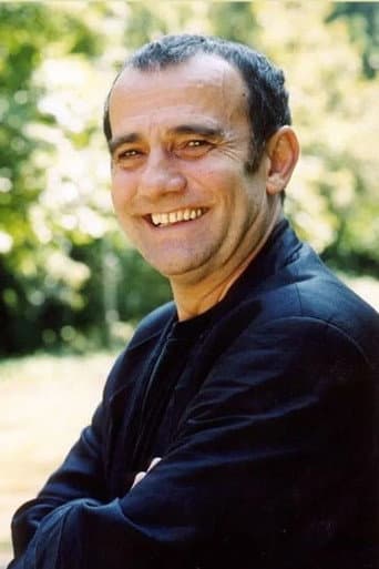 Albert Kitzl fotoğrafı