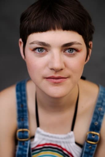 Johanna Polley fotoğrafı