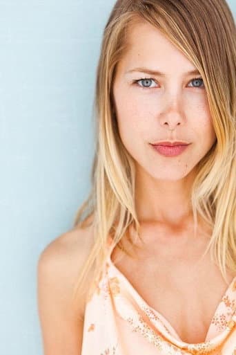 Nicole Vicius fotoğrafı