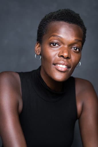 Sheila Atim fotoğrafı