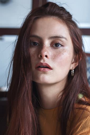 Camila Jurado fotoğrafı