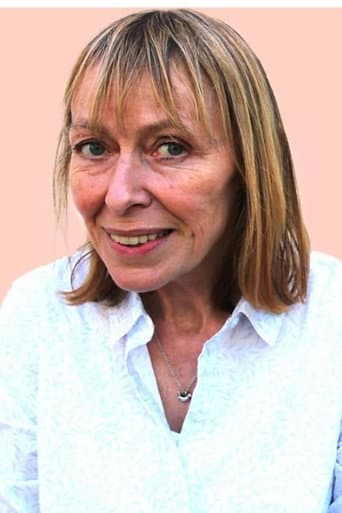Tilly Vosburgh fotoğrafı