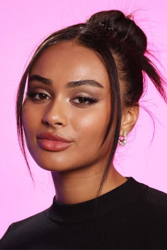 Daniella Taylor fotoğrafı
