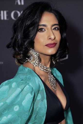 Kausar Mohammed fotoğrafı