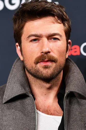 Brandon Sklenar fotoğrafı