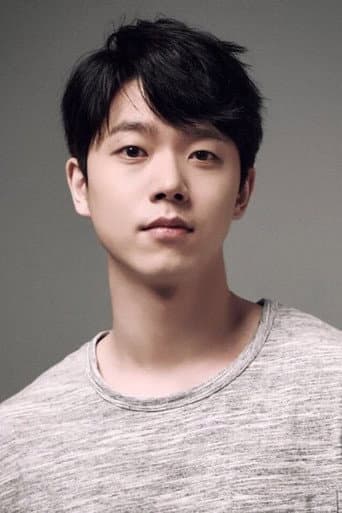 Jeon Sung-woo fotoğrafı