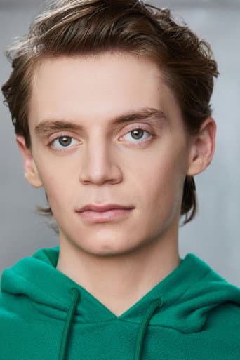 Dash Williams fotoğrafı