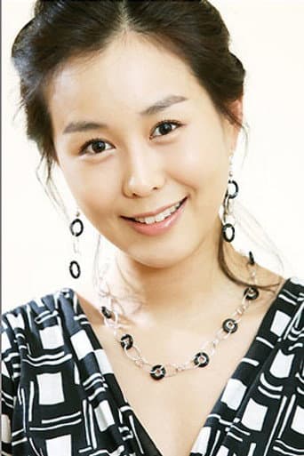 Yoo Seo-jin fotoğrafı