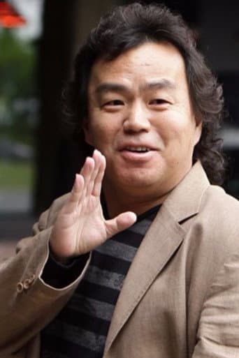 Maeng Sang-hoon fotoğrafı