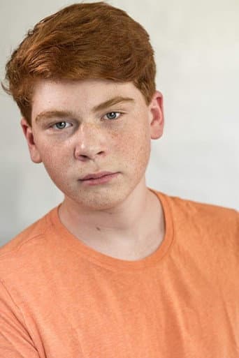 Carson Holmes fotoğrafı