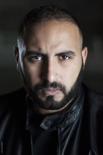 Oussama Kheddam fotoğrafı