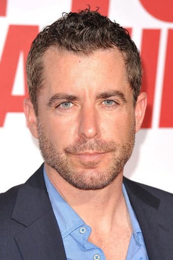 Jason Jones fotoğrafı