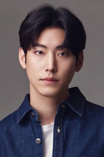 Park Yeong-un fotoğrafı